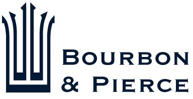 Bourbon & Pierce